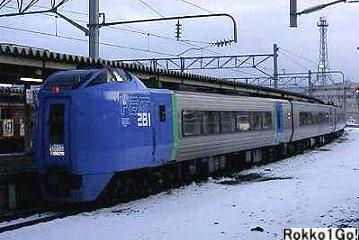series 281
