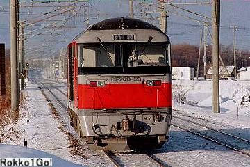 DF200
