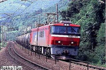 EH500 series
