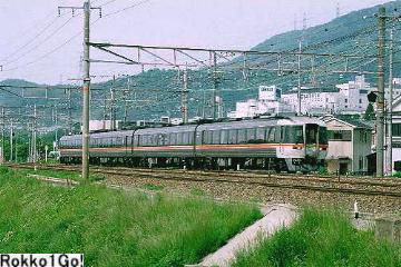 dc85 series