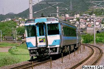 series 185